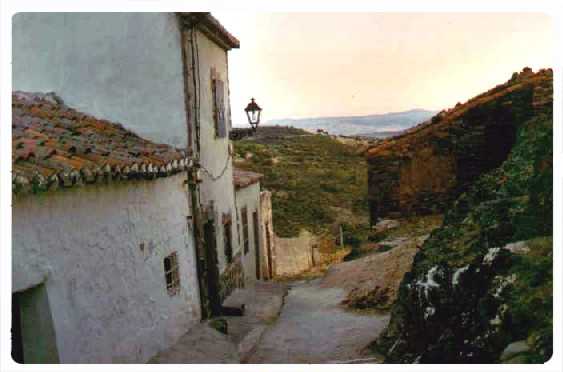 El Cerrillo